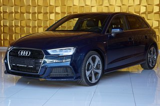 Audi A3 Gebrauchtwagen Kaufen
