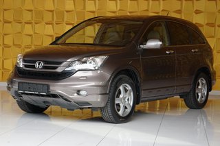 Honda CR-V Gebrauchtwagen Kaufen