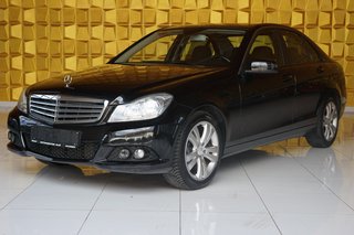 Mercedes-Benz C 200 Gebrauchtwagen Kaufen