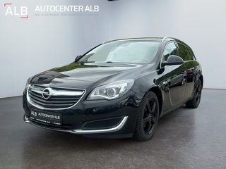 Opel Insignia Gebrauchtwagen Kaufen