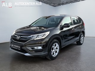 Honda CR-V Gebrauchtwagen Kaufen