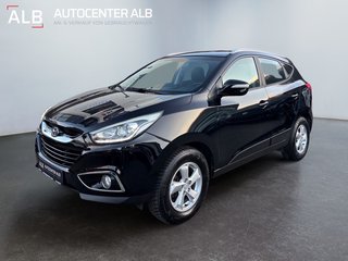 Hyundai iX35 Gebrauchtwagen Kaufen