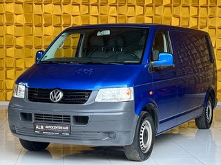 Volkswagen T5 Transporter Gebrauchtwagen Kaufen