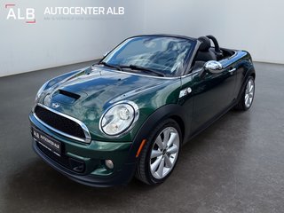 MINI Cooper S Roadster Gebrauchtwagen Kaufen
