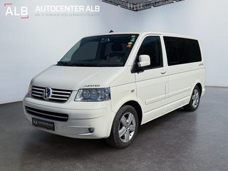 Volkswagen T5 Multivan Gebrauchtwagen Kaufen