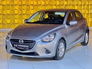 Mazda 2 Gebrauchtwagen Kaufen