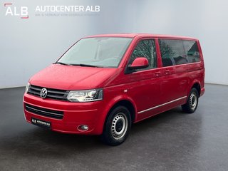 Volkswagen T5 Transporter Gebrauchtwagen Kaufen