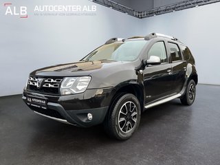 Dacia Duster Gebrauchtwagen Kaufen
