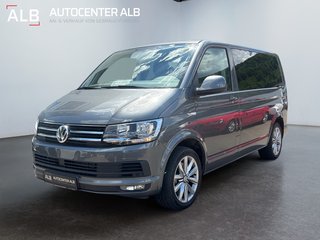 Volkswagen T6 Multivan Gebrauchtwagen Kaufen