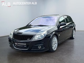 Opel Signum Gebrauchtwagen Kaufen