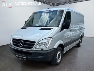 Mercedes-Benz Sprinter II Kasten Gebrauchtwagen Kaufen