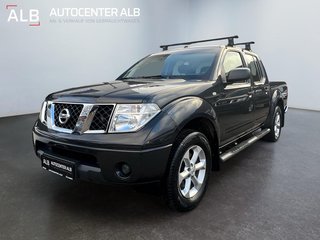 Nissan Navara Gebrauchtwagen Kaufen