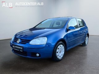Volkswagen Golf Gebrauchtwagen Kaufen