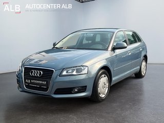 Audi A3 Gebrauchtwagen Kaufen