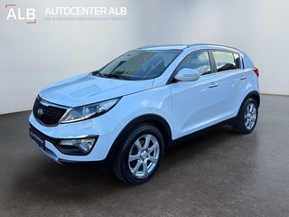 Kia Sportage Gebrauchtwagen Kaufen
