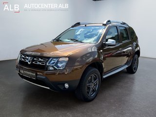 Dacia Duster Gebrauchtwagen Kaufen