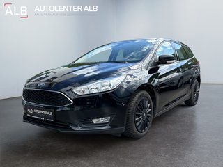 Ford Focus Gebrauchtwagen Kaufen