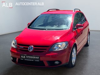 Volkswagen Golf Plus Gebrauchtwagen Kaufen