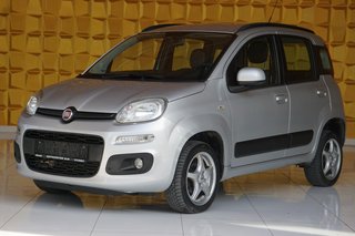 Fiat Panda Gebrauchtwagen Kaufen