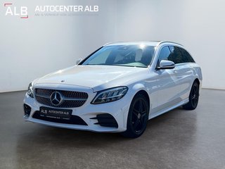 Mercedes-Benz C 220 Gebrauchtwagen Kaufen