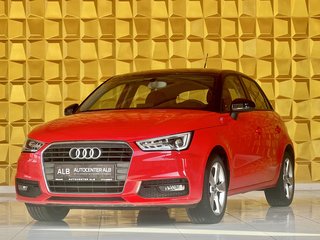 Audi A1 Gebrauchtwagen Kaufen