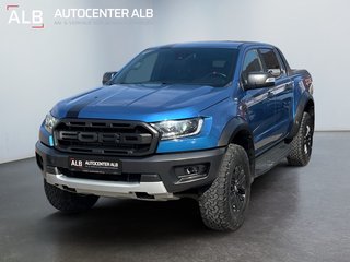 Ford Ranger Gebrauchtwagen Kaufen
