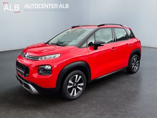 Citroën C3 Aircross Gebrauchtwagen Kaufen