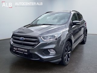 Ford Kuga Gebrauchtwagen Kaufen