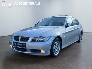 BMW 325 Gebrauchtwagen Kaufen