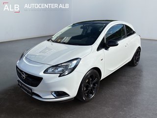 Opel Corsa-e Gebrauchtwagen Kaufen