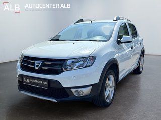 Dacia Sandero Gebrauchtwagen Kaufen