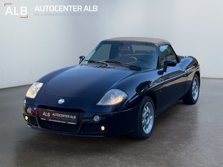 Fiat Barchetta Gebrauchtwagen Kaufen