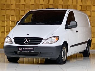 Mercedes-Benz Vito Gebrauchtwagen Kaufen