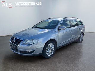 Volkswagen Passat Gebrauchtwagen Kaufen