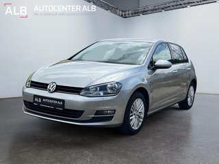 Volkswagen Golf Gebrauchtwagen Kaufen