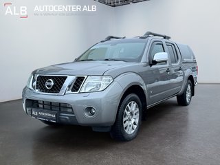 Nissan Navara Gebrauchtwagen Kaufen