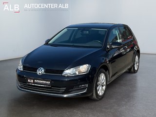 Volkswagen Golf Gebrauchtwagen Kaufen