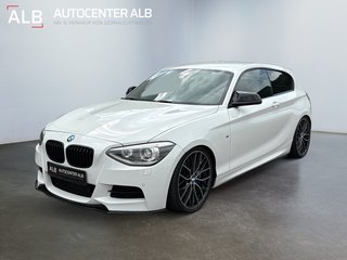 BMW 135 Gebrauchtwagen Kaufen