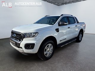 Ford Ranger Gebrauchtwagen Kaufen