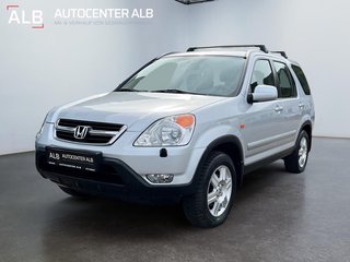 Honda CR-V Gebrauchtwagen Kaufen