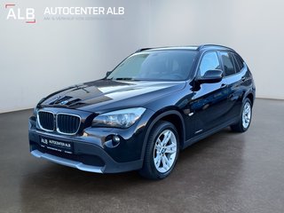BMW X1 Gebrauchtwagen Kaufen