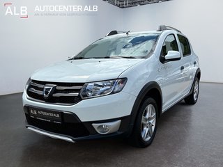 Dacia Sandero Gebrauchtwagen Kaufen