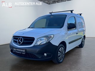 Mercedes-Benz Citan Kasten Gebrauchtwagen Kaufen
