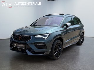 CUPRA Ateca Gebrauchtwagen Kaufen