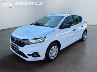 Dacia Sandero Gebrauchtwagen Kaufen