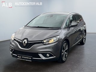 Renault Scenic Gebrauchtwagen Kaufen