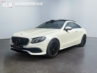 Mercedes-Benz E 200 Gebrauchtwagen Kaufen