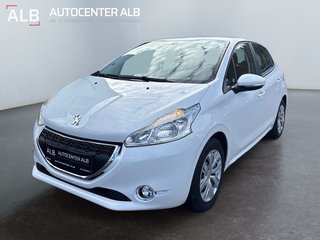 Peugeot 208 Gebrauchtwagen Kaufen