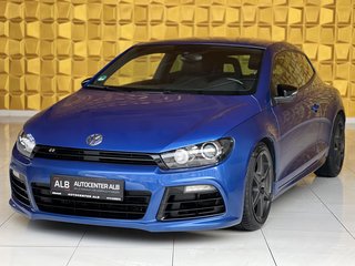 Volkswagen Scirocco Gebrauchtwagen Kaufen