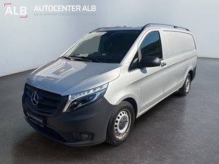Mercedes-Benz Vito Gebrauchtwagen Kaufen